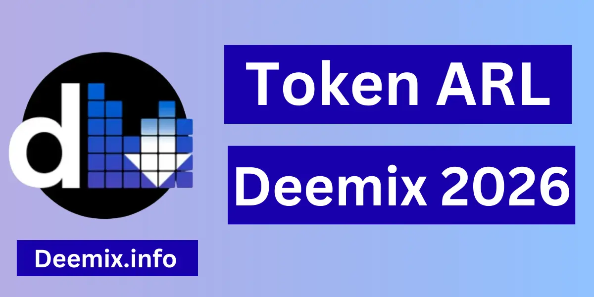 arl deemix
